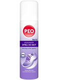 Astrid Peo Deodorant do bot sprej 150 ml