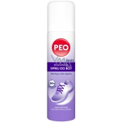 Astrid Peo Deodorant do bot sprej 150 ml