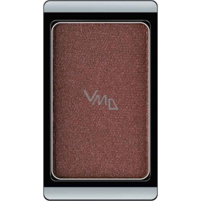 Artdeco Eye Shadow Pearl perleťové oční stíny 130 Pearly Chocolate Truffle 0,8 g