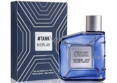 Replay Tank for Him toaletní voda 30 ml