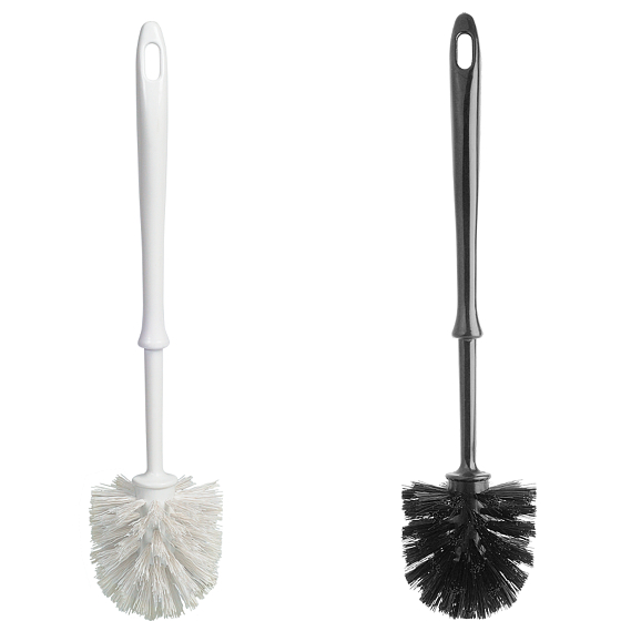 Spontex Wc Kartáč plastové těleso, syntetická vlákna 35 cm