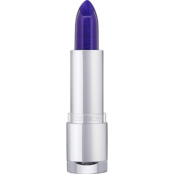 Catrice Prisma Chrome Lipstick rtěnka 040 Blue & Berrys 3,5 g