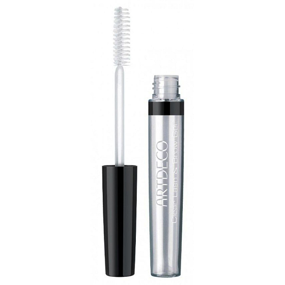 Artdeco Clear Lash & Brow gel na obočí řasenka transparentní 10 ml