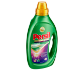 Persil Premium Color tekutý prací gel na barevné prádlo 18 dávek 0,9 l