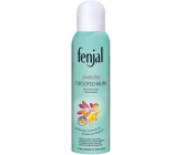 Fenjal Vitality sprchová pěna s olejem z hroznových jader 200 ml