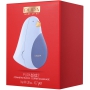 Pupa Bird 2 Make-up kazeta pro líčení obličeje, očí a rtů 003 10,7 g