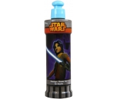 Disney Star Wars sprchový gel pro děti 200 ml