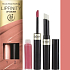 Max Factor Lipfinity rtěnka a lesk 210 Endlessly Mesmerizing 2,3 ml a 1,9 g