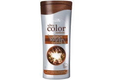 Joanna Ultra Color System Brown šampon hnědé a kaštanové vlasy 200 ml