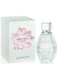 Jimmy Choo Floral toaletní voda pro ženy 40 ml