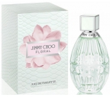 Jimmy Choo Floral toaletní voda pro ženy 40 ml