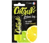 Regina Citrus Jelení lůj se svěží vůní citrusů 4,5 g