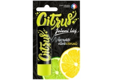 Regina Citrus Jelení lůj se svěží vůní citrusů 4,5 g