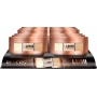 Revers Lumi Strobing Professional Highlighter Palette paletka rozjasňovačů 03 12,5 g