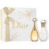 Christian Dior Jadore parfémovaná voda pro ženy 50 ml + tělové mléko 75 ml, dárková sada