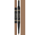 Max Factor Real Brow Fill & Shape Brow Pencil tužka na obočí 001 Blonde 0,6 g