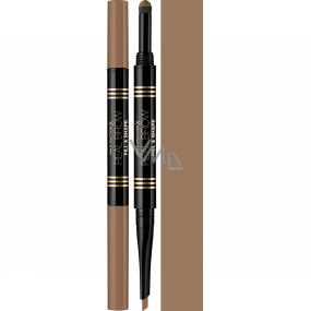 Max Factor Real Brow Fill & Shape Brow Pencil tužka na obočí 001 Blonde 0,6 g