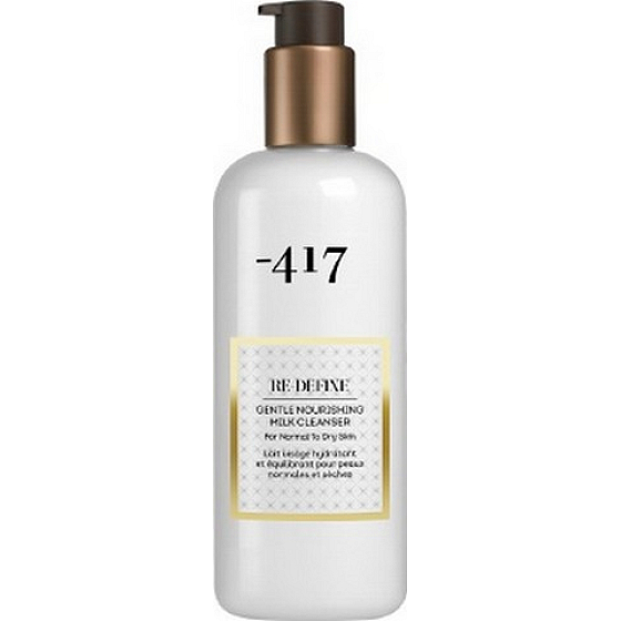 Minus 417 Re-Define hydratační pleťové mléko pro normální až suchou pleť 350 ml