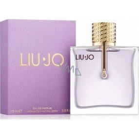Liu Jo Eau de Parfum parfémovaná voda pro ženy 75 ml