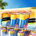 Bruno Banani Summer Limited Edition 2021 toaletní voda pro muže 50 ml