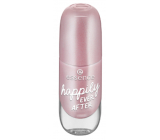 Essence Nail Colour Gel gelový lak na nehty 06 Happily Ever After 8 ml