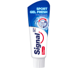 Signal Sport Gel Fresh zubní pasta 75 ml