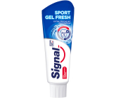 Signal Sport Gel Fresh zubní pasta 75 ml