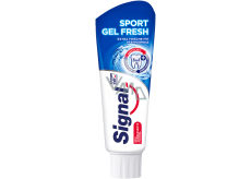Signal Sport Gel Fresh zubní pasta 75 ml