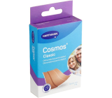 Cosmos Classic otěruvzdorná pevná náplast 1 m x 6 cm