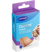 Cosmos Classic otěruvzdorná pevná náplast 1 m x 6 cm