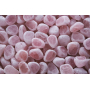 Růženín nábrus pro regenerační terapii cca 3 - 4 cm, 1 kus, kámen lásky