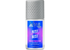 Adidas UEFA Champions League Best of The Best antiperspirant roll-on pro muže 50 ml