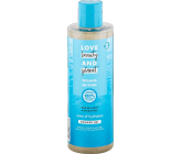 Love Beauty & Planet Mořské řasy a Eukalyptus hydratační sprchový gel 400 ml