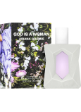 Ariana Grande God Is A Woman parfémovaná voda pro ženy 30 ml