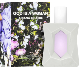 Ariana Grande God Is A Woman parfémovaná voda pro ženy 30 ml