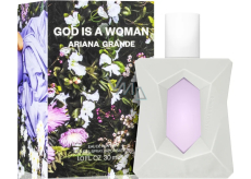 Ariana Grande God Is A Woman parfémovaná voda pro ženy 30 ml