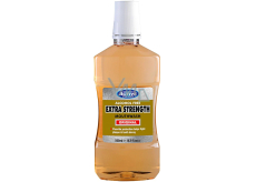 Beauty Formulas Extra Strength ústní voda bez alkoholu 500 ml