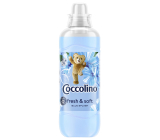 Coccolino Blue Splash koncentrovaná aviváž 39 dávek 975 ml