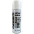 Colorlak Color spray RAL9010 vrchní barva bílá lesk sprej 400 ml