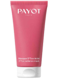 Payot Nue Masque D´Tox čistící jílová maska pro všechny typy pleti 50 ml