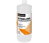 Baltech Kyselina chlorovodíková solná 31 % 2 l