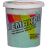 Remakol V3502 malířská tónovací barva, 0550 zelená, 250 g