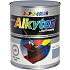 Dupli-Color Alkyton Lesk, samozákladová barva na rez, Ral 7001 stříbrošedá, 750 ml