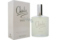 Revlon Charlie White toaletní voda pro ženy 100 ml