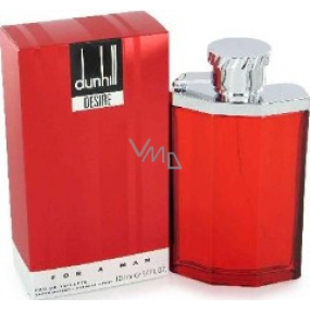 Dunhill Desire toaletní voda pro muže 100 ml