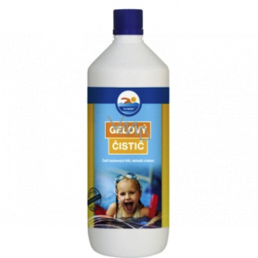 Probazen Čistič bazénů gelový 1 l