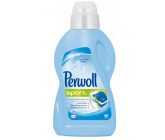 Perwoll Sport prací gel na sportovní prádlo 15 dávek 900 ml