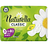 Naturella dámské vložky Classic Maxi, 8 ks