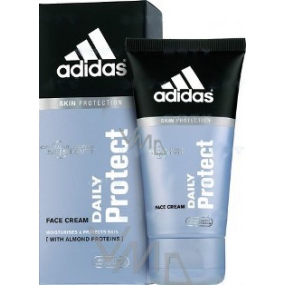 Adidas Skin Care pleťový krém pro muže 50 ml