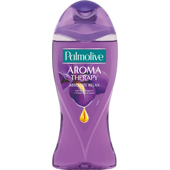 Palmolive Aroma Therapy Absolute Relax sprchový gel 250 ml